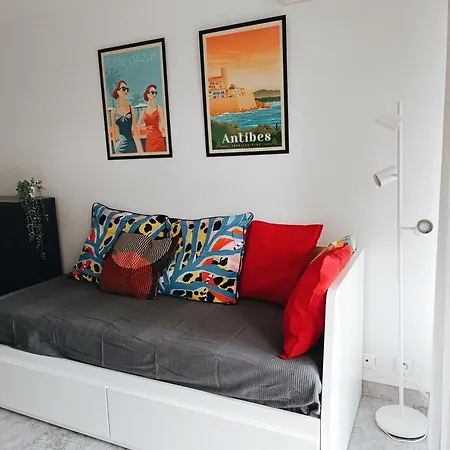 Climatise A Les Pins Dans Avec Piscine *